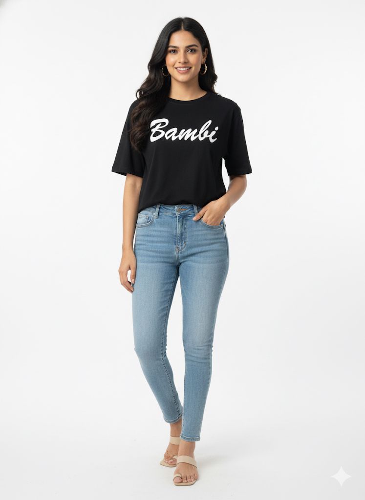 BAMBI TSHIRT